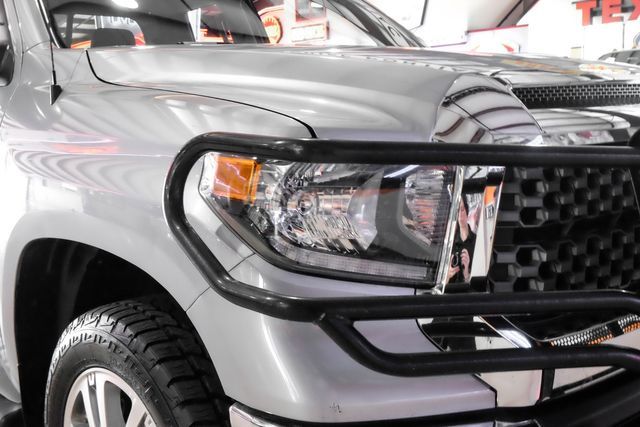 2018 Toyota Tundra SR5 | New York, NY | Spincar Demo Account