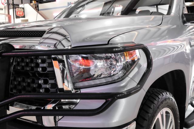 2018 Toyota Tundra SR5 | New York, NY | Spincar Demo Account 2018 Toyota Tundra SR5 | New York, NY | Spincar Demo Account