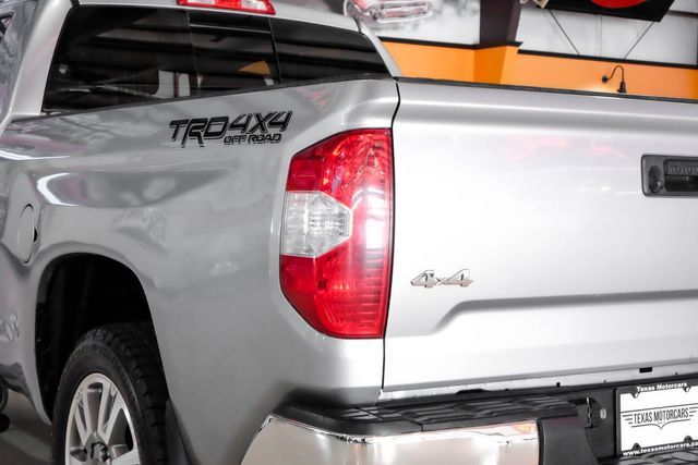 2018 Toyota Tundra SR5 | New York, NY | Spincar Demo Account