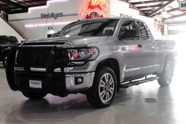 2018 Toyota Tundra SR5 | New York, NY | Spincar Demo Account 2018 Toyota Tundra SR5 | New York, NY | Spincar Demo Account