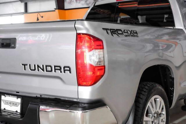 2018 Toyota Tundra SR5 | New York, NY | Spincar Demo Account