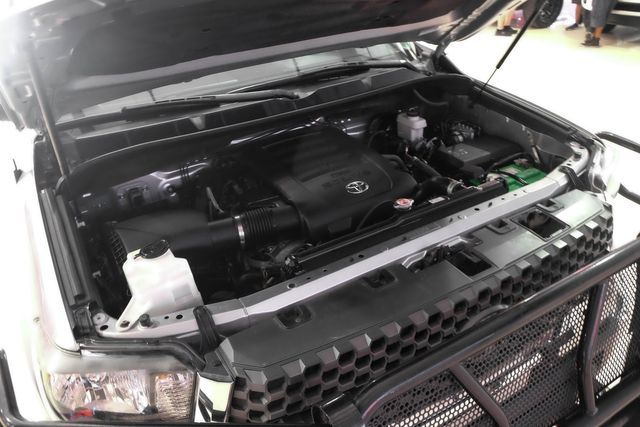 2018 Toyota Tundra SR5 | New York, NY | Spincar Demo Account