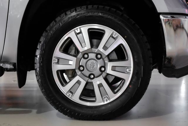 2018 Toyota Tundra SR5 | New York, NY | Spincar Demo Account