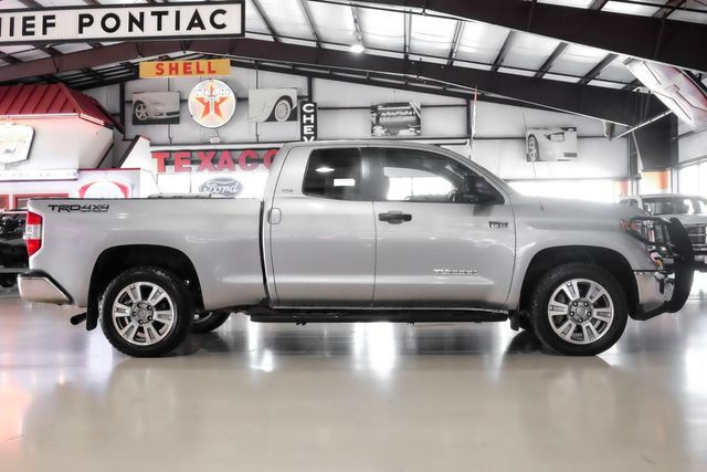 2018 Toyota Tundra SR5 | New York, NY | Spincar Demo Account