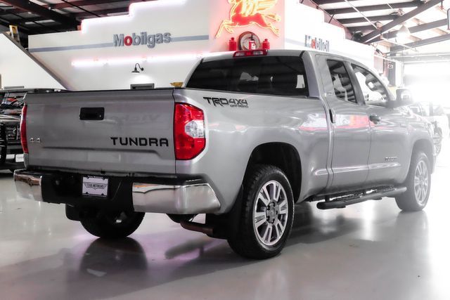 2018 Toyota Tundra SR5 | New York, NY | Spincar Demo Account