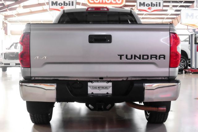 2018 Toyota Tundra SR5 | New York, NY | Spincar Demo Account