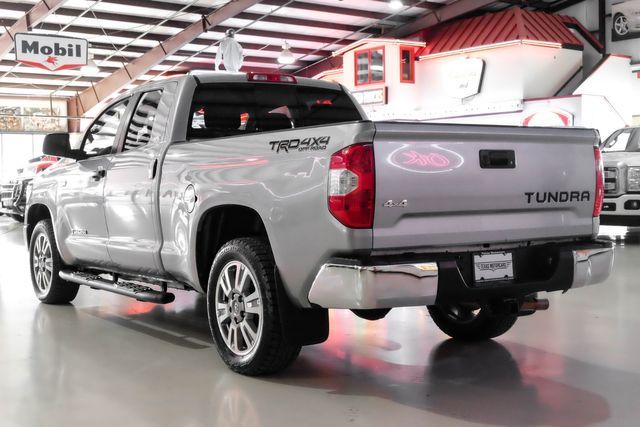 2018 Toyota Tundra SR5 | New York, NY | Spincar Demo Account