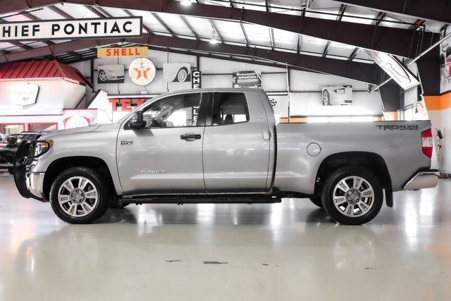 2018 Toyota Tundra SR5 | New York, NY | Spincar Demo Account 2018 Toyota Tundra SR5 | New York, NY | Spincar Demo Account