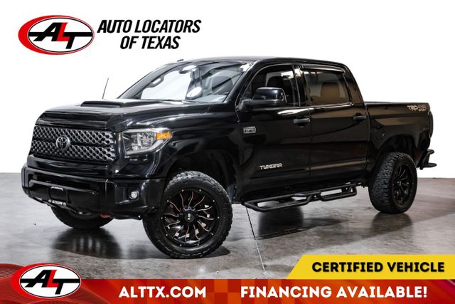 2018 Toyota Tundra SR5 | Plano, TX | Consign My Vehicle