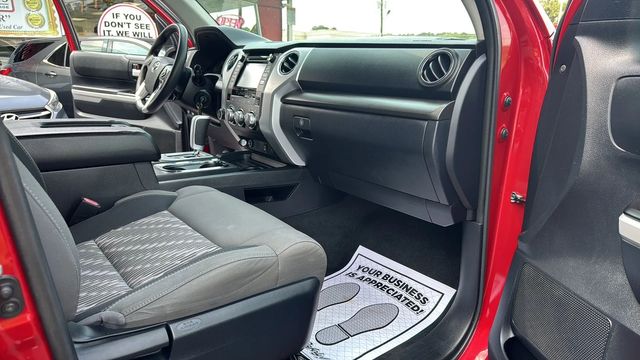 2018 Toyota Tundra SR5 | Rome, GA | Knight's Car Store 2018 Toyota Tundra SR5 | Rome, GA | Knight's Car Store