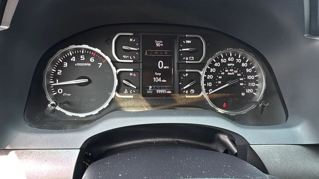 2018 Toyota Tundra SR5 | Rome, GA | Knight's Car Store 2018 Toyota Tundra SR5 | Rome, GA | Knight's Car Store