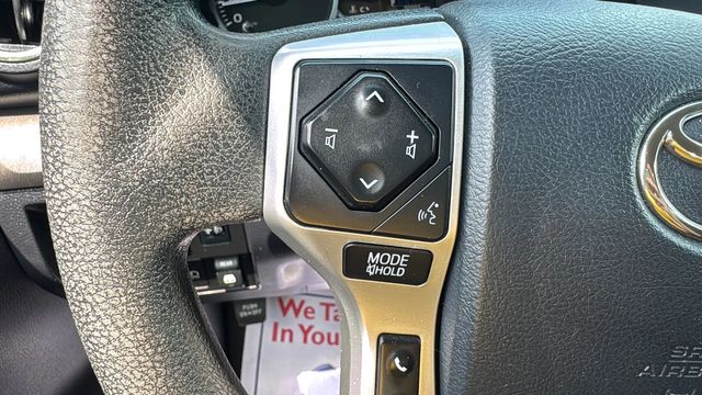 2018 Toyota Tundra SR5 | Rome, GA | Knight's Car Store 2018 Toyota Tundra SR5 | Rome, GA | Knight's Car Store