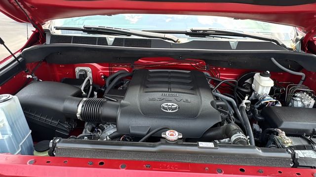 2018 Toyota Tundra SR5 | Rome, GA | Knight's Car Store 2018 Toyota Tundra SR5 | Rome, GA | Knight's Car Store