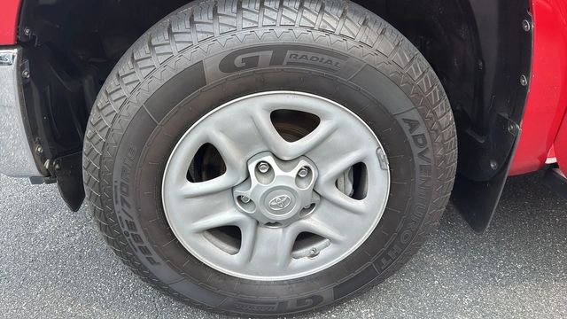 2018 Toyota Tundra SR5 | Rome, GA | Knight's Car Store 2018 Toyota Tundra SR5 | Rome, GA | Knight's Car Store