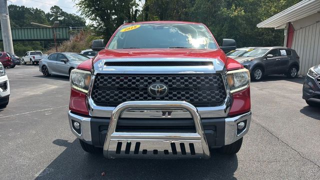 2018 Toyota Tundra SR5 | Rome, GA | Knight's Car Store 2018 Toyota Tundra SR5 | Rome, GA | Knight's Car Store