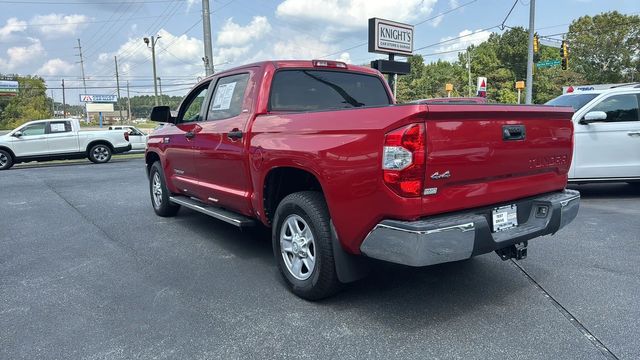 2018 Toyota Tundra SR5 | Rome, GA | Knight's Car Store 2018 Toyota Tundra SR5 | Rome, GA | Knight's Car Store
