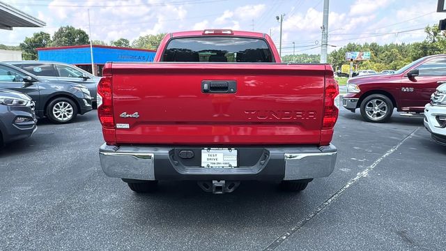 2018 Toyota Tundra SR5 | Rome, GA | Knight's Car Store 2018 Toyota Tundra SR5 | Rome, GA | Knight's Car Store