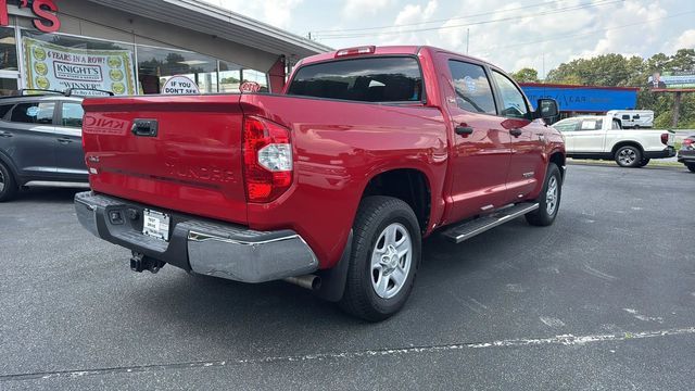 2018 Toyota Tundra SR5 | Rome, GA | Knight's Car Store 2018 Toyota Tundra SR5 | Rome, GA | Knight's Car Store