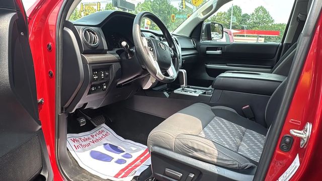 2018 Toyota Tundra SR5 | Rome, GA | Knight's Car Store 2018 Toyota Tundra SR5 | Rome, GA | Knight's Car Store