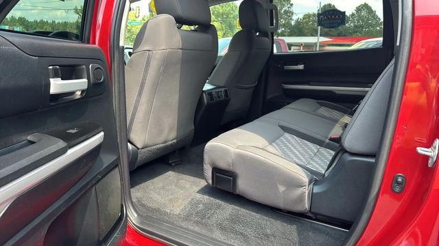 2018 Toyota Tundra SR5 | Rome, GA | Knight's Car Store 2018 Toyota Tundra SR5 | Rome, GA | Knight's Car Store