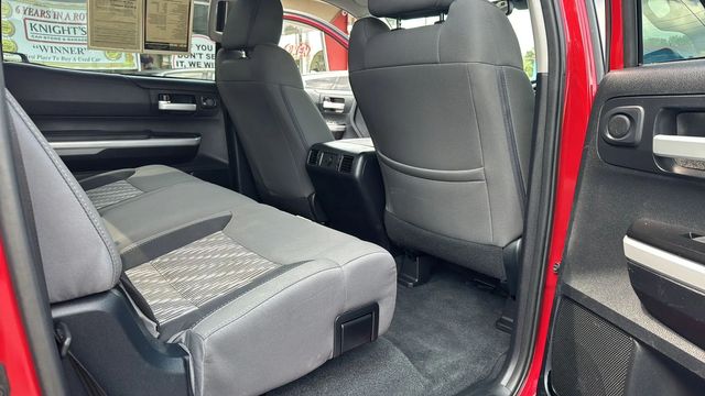 2018 Toyota Tundra SR5 | Rome, GA | Knight's Car Store 2018 Toyota Tundra SR5 | Rome, GA | Knight's Car Store