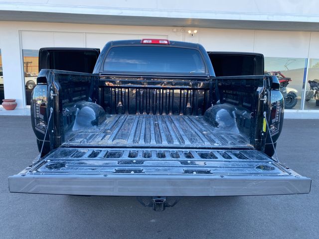 2018 Toyota Tundra SR5 CREW MAX 4X4 3 MONTH/3,000 MILE NATIONAL POWERTRAIN WARRANTY