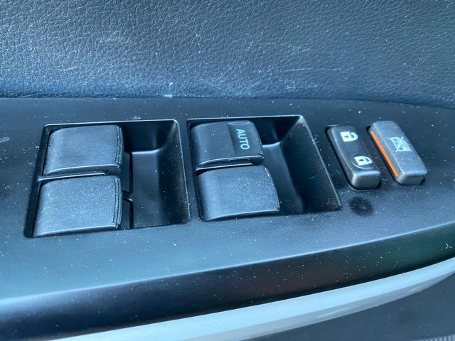 2018 Toyota Tundra SR5 CREW MAX 4X4 3 MONTH/3,000 MILE NATIONAL POWERTRAIN WARRANTY
