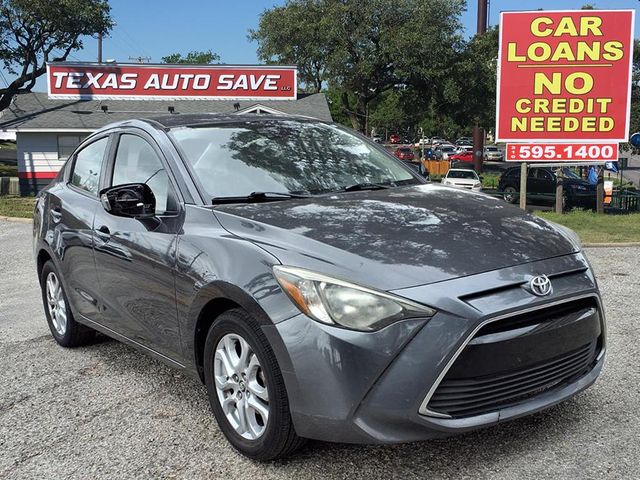 2018 Toyota Yaris iA Base | San Antonio, TX | Texas Auto Save