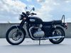 2018 Triumph Bonneville T100  | Dania Beach, Florida | Top Gear Inc.