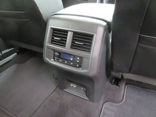 2018 Volkswagen Atlas V6 SEL Premium 4Motion