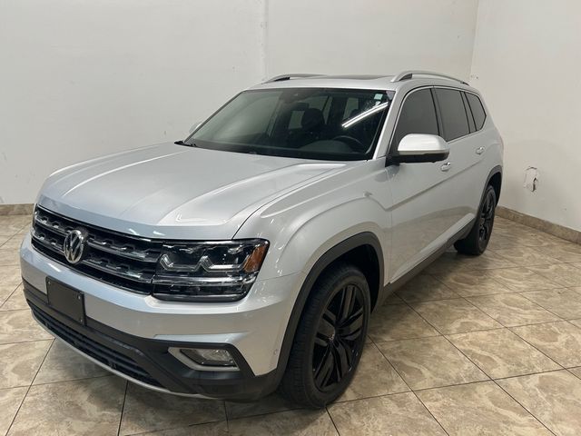 2018 Volkswagen Atlas V6 SEL Premium 4Motion | Carrollton, TX | CarChoice.com