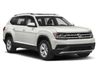 2018 Volkswagen Atlas 3.6L V6 Launch Edition | Honolulu, HI | Autosource Hawaii 