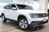 2018 Volkswagen Atlas 3.6L V6 Launch Edition 3rd row | Honolulu, HI | Autosource Hawaii 2018 Volkswagen Atlas 3.6L V6 Launch Edition 3rd row | Honolulu, HI | Autosource Hawaii