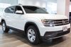 2018 Volkswagen Atlas 3.6L V6 Launch Edition 3rd row | Honolulu, HI | Autosource Hawaii 2018 Volkswagen Atlas 3.6L V6 Launch Edition 3rd row | Honolulu, HI | Autosource Hawaii