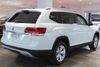 2018 Volkswagen Atlas 3.6L V6 Launch Edition 3rd row | Honolulu, HI | Autosource Hawaii 2018 Volkswagen Atlas 3.6L V6 Launch Edition 3rd row | Honolulu, HI | Autosource Hawaii