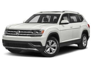 2018 Volkswagen Atlas V6 SE | Honolulu, HI | Autosource Hawaii 