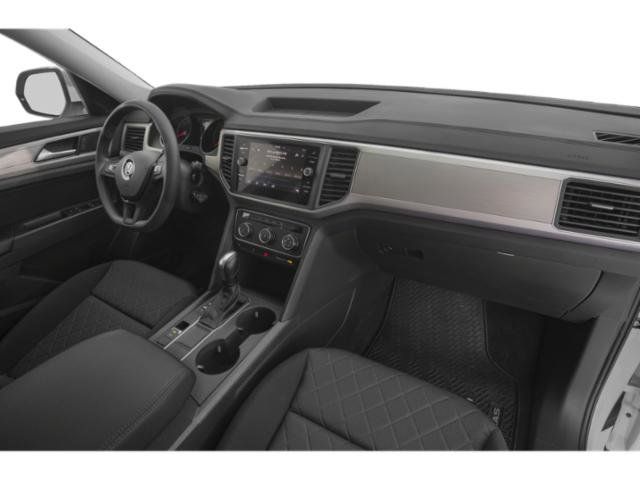 2018 Volkswagen Atlas V6 SE