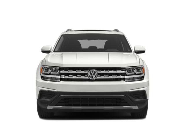 2018 Volkswagen Atlas V6 SE