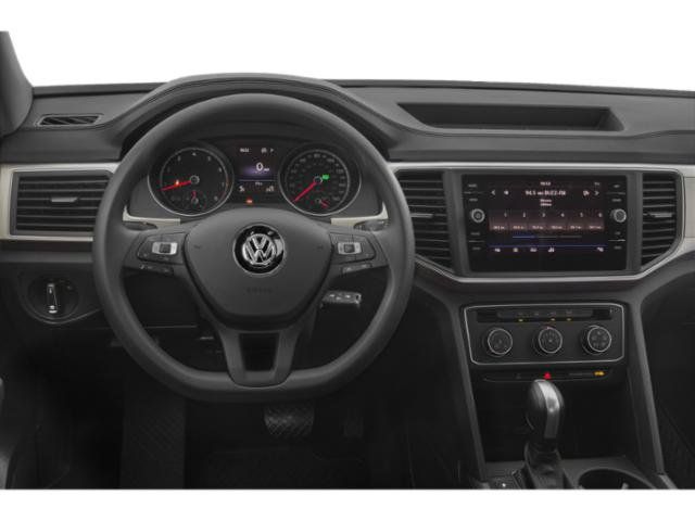 2018 Volkswagen Atlas V6 SE