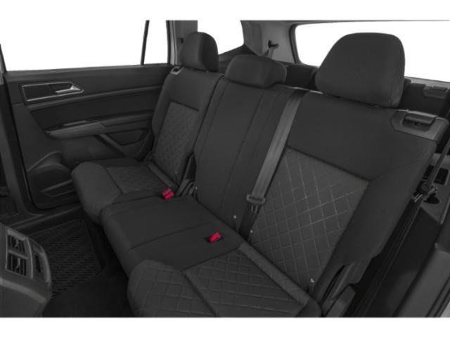 2018 Volkswagen Atlas R-Line 3rd row V6 SEL 4Motion