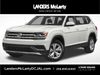 2018 Volkswagen Atlas V6 SE | Huntsville, Alabama | Landers Mclarty DCJ 2018 Volkswagen Atlas V6 SE | Huntsville, Alabama | Landers Mclarty DCJ