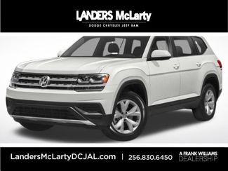 2018 Volkswagen Atlas V6 SE | Huntsville, Alabama | Landers Mclarty DCJ in Huntsville, Alabama 35806