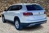 2018 Volkswagen Atlas V6 SE 4Motion | Naugatuck, Connecticut | A Better Way Wholesale Autos-CT 2018 Volkswagen Atlas V6 SE 4Motion | Naugatuck, Connecticut | A Better Way Wholesale Autos-CT