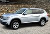 2018 Volkswagen Atlas V6 SE 4Motion | Naugatuck, Connecticut | A Better Way Wholesale Autos-CT 2018 Volkswagen Atlas V6 SE 4Motion | Naugatuck, Connecticut | A Better Way Wholesale Autos-CT