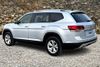 2018 Volkswagen Atlas V6 SE 4Motion | Naugatuck, Connecticut | A Better Way Wholesale Autos-CT 2018 Volkswagen Atlas V6 SE 4Motion | Naugatuck, Connecticut | A Better Way Wholesale Autos-CT