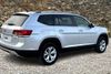 2018 Volkswagen Atlas V6 SE 4Motion | Naugatuck, Connecticut | A Better Way Wholesale Autos-CT 2018 Volkswagen Atlas V6 SE 4Motion | Naugatuck, Connecticut | A Better Way Wholesale Autos-CT