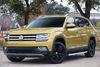 2018 Volkswagen Atlas V6 SEL Premium 4Motion * SUNROOF * Captain Chairs | Plano, Texas | Lone Star Cars, Inc 2018 Volkswagen Atlas V6 SEL Premium 4Motion * SUNROOF * Captain Chairs | Plano, Texas | Lone Star Cars, Inc