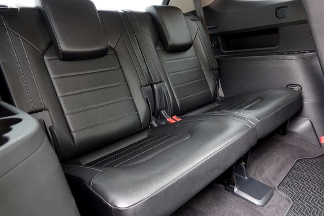 2018 Volkswagen Atlas V6 SEL Premium 4Motion * SUNROOF * Captain Chairs