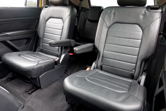 2018 Volkswagen Atlas V6 SEL Premium 4Motion * SUNROOF * Captain Chairs