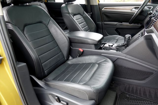 2018 Volkswagen Atlas V6 SEL Premium 4Motion * SUNROOF * Captain Chairs